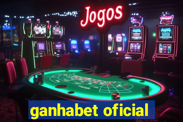 ganhabet oficial